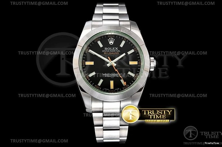 1012 Flexible ROLMIL028 – Milgauss 997
